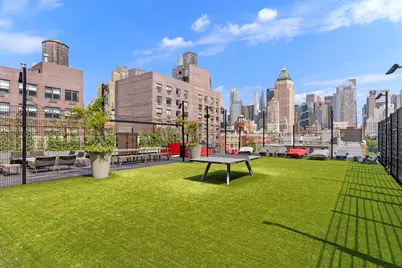 547 W 47th Street #811, New York City, NY 10036 - Photo 13