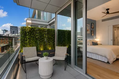 547 W 47th Street #811, New York City, NY 10036 - Photo 5