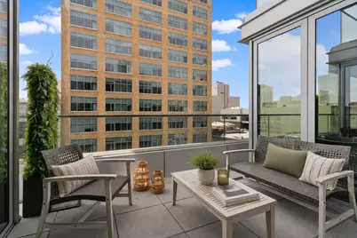 547 W 47th Street #811, New York City, NY 10036 - Photo 11
