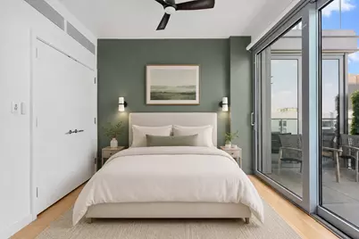 547 W 47th Street #811, New York City, NY 10036 - Photo 7