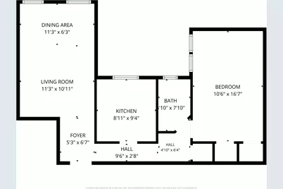 255 79th Street #B-1, Brooklyn, NY 11209 - Photo 17