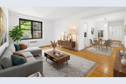 4523 Broadway #6-C, New York, NY 10040 - Photo 1