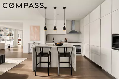 388 Bridge Street #PH45AB, Brooklyn, NY 11201 - Photo 1