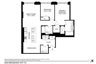 2505 Broadway, New York City, NY 10025 - Photo 19
