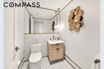 2505 Broadway #7C, New York City, NY 10025 - Photo 5