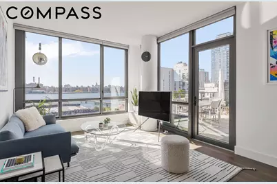 50 Greenpoint Avenue #PHB, Brooklyn, NY 11222 - Photo 1