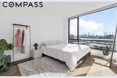 50 Greenpoint Avenue #PHB, Brooklyn, NY 11222 - Photo 5