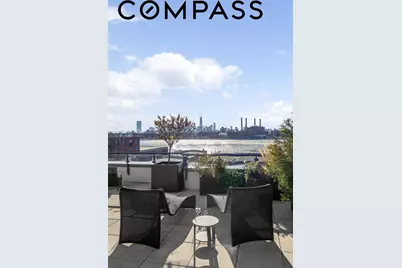 50 Greenpoint Avenue #PHB, Brooklyn, NY 11222 - Photo 9