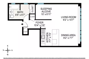 117 E 37th St, New York City, NY 10016 - Photo 15