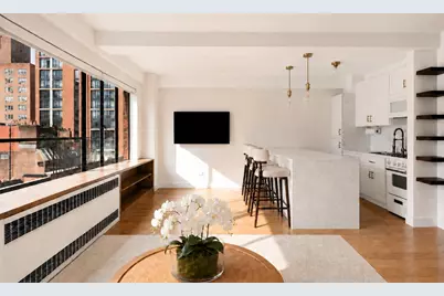 117 E 37th Street #10C, New York City, NY 10016 - Photo 3