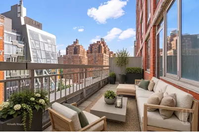 520 W 23rd Street #11D, New York, NY 10011 - Photo 1