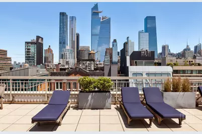 520 W 23rd Street #11D, New York, NY 10011 - Photo 17