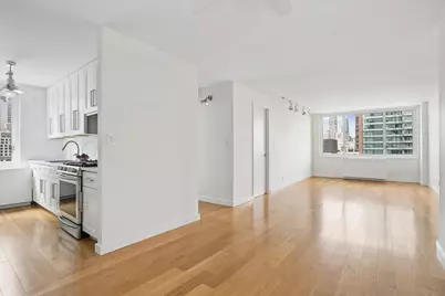 245 E 54th Street #20D, New York, NY 10022 - Photo 11