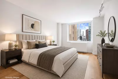 245 E 54th Street #20D, New York, NY 10022 - Photo 5