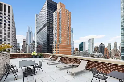 245 E 54th Street #20D, New York, NY 10022 - Photo 7