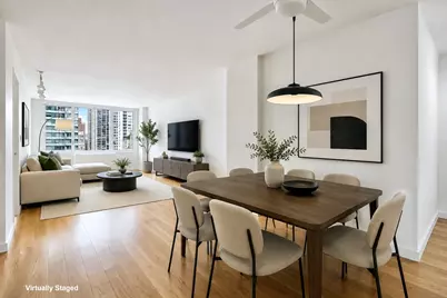 245 E 54th Street #20D, New York, NY 10022 - Photo 1