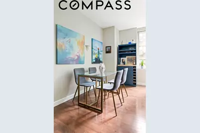 225 E 34th Street #3K, New York City, NY 10016 - Photo 5