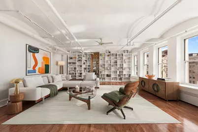 543 Broadway #PH, New York City, NY 10012 - Photo 3