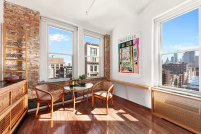 543 Broadway #PH, New York City, NY 10012 - Photo 7