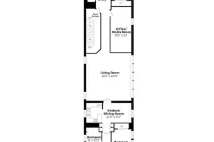 543 Broadway, New York City, NY 10012 - Photo 13