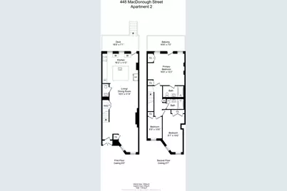 448 Mac Donough Street #2, New York City, NY 11233 - Photo 11