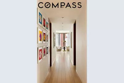 27 Wooster Street #4B, New York, NY 10013 - Photo 5