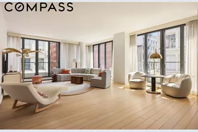 27 Wooster Street #4B, New York City, NY 10013 - Photo 1