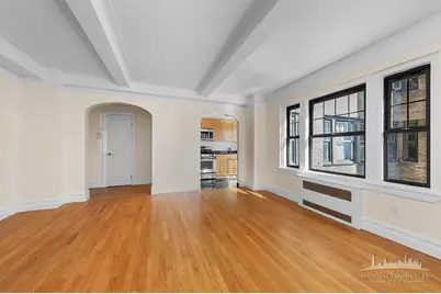 95 Christopher Street #3J, New York, NY 10014 - Photo 1
