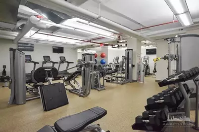 95 Christopher Street #3J, New York, NY 10014 - Photo 11