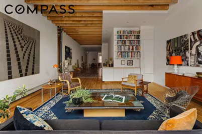 62 Washington Avenue #2, Brooklyn, NY 11205 - Photo 3