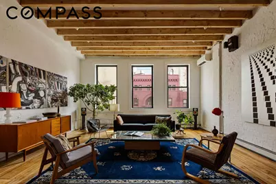 62 Washington Avenue #2, Brooklyn, NY 11205 - Photo 1