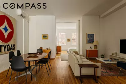 62 Washington Avenue #2, Brooklyn, NY 11205 - Photo 9