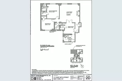 111 E 80th Street #6d, New York, NY 10075 - Photo 11