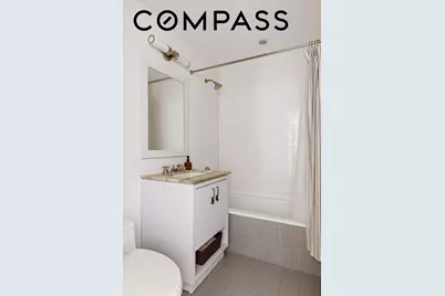 100 Riverside Boulevard #25B, New York, NY 10069 - Photo 5