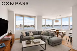100 Riverside Blvd, New York, NY 10069 - Photo 1