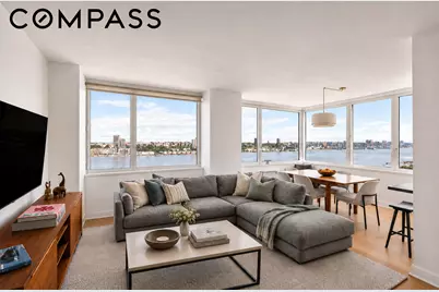 100 Riverside Boulevard #25B, New York, NY 10069 - Photo 1