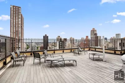 301 E 87th Street #15D, New York City, NY 10128 - Photo 13