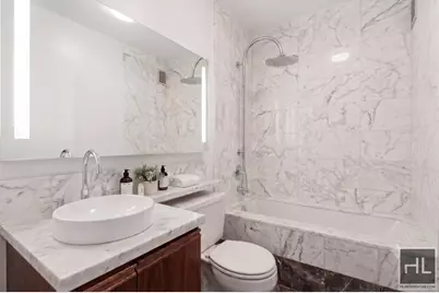 301 E 87th Street #15D, New York City, NY 10128 - Photo 5