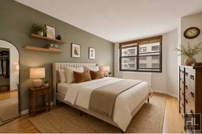 301 E 87th Street #15D, New York City, NY 10128 - Photo 3