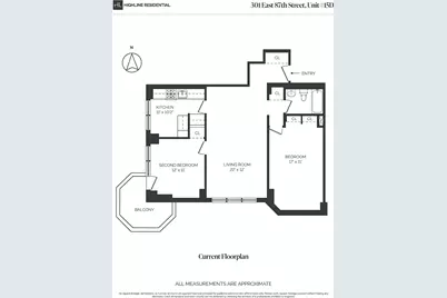 301 E 87th Street #15D, New York City, NY 10128 - Photo 17
