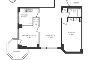 301 E 87th St, New York City, NY 10128 - Photo 17