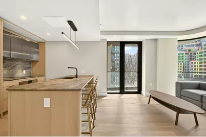 400 W 38th Street #5G-N, New York, NY 10018 - Photo 5