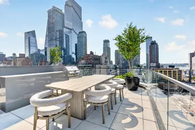 400 W 38th Street #5G-N, New York, NY 10018 - Photo 15
