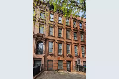318 E 120th Street, New York City, NY 10035 - Photo 1