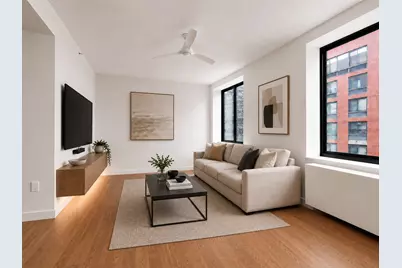 8 Vanderbilt Avenue #9H, New York City, NY 11205 - Photo 1