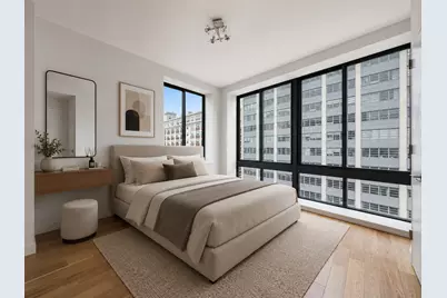 8 Vanderbilt Avenue #9H, New York City, NY 11205 - Photo 3