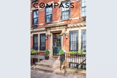 345 W 21st Street #4B, New York, NY 10011 - Photo 7
