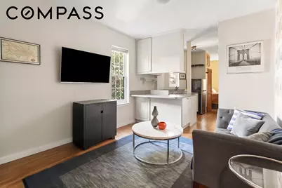 345 W 21st Street #4B, New York, NY 10011 - Photo 1