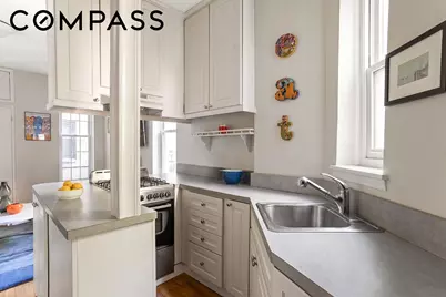 345 W 21st Street #4B, New York, NY 10011 - Photo 3