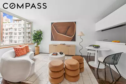 2373 Broadway #1009, New York City, NY 10024 - Photo 1